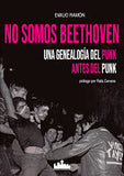No Somos Beethoven