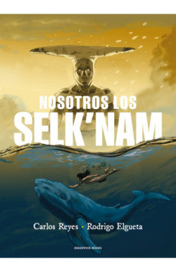 Nosotros los Selknam