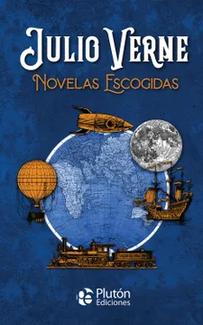 Novelas Escogidas Julio Verne
