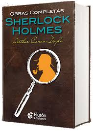 Obras Completas Sherlock Holmes