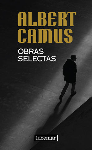 Obras Selectas Albert Camus