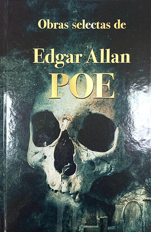 Obras Selectas Edgar Allan Poe
