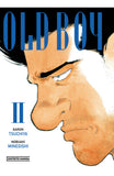 Oldboy 2