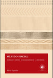Olvido Social
