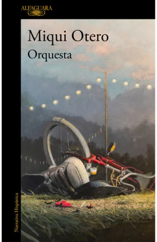 Orquesta