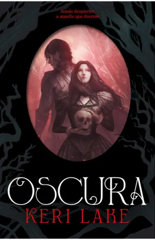Oscura