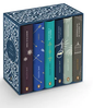 Pack Jane Austen Tapa Dura