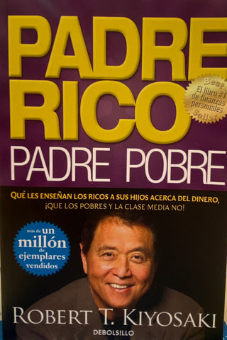Padre Rico Padre Pobre