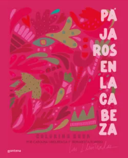 Pájaros en la Cabeza