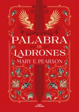 Palabra de Ladrones