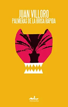 Palmeras de la Brisa Rápida