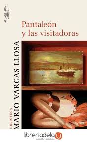 Pantaleón y las Visitadoras
