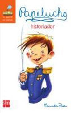 Papelucho Historiador