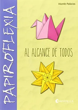 Papiroflexia al Alvance de Todos