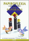 Papiroflexia "Origami" Para Expertos