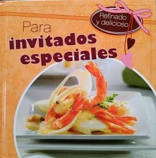 Para Invitados Especiales