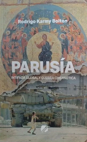 Parusía