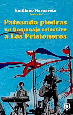 Pateando Piedras