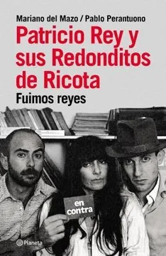 Patricio Rey y sus Redonditos de Ricota