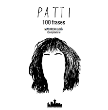 Patti 100 Frases