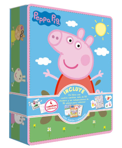 Peppa Pig En Lata