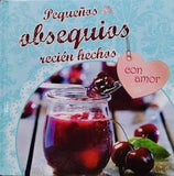 Pequeños Obsequios Recién Hechos