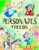 Personajes de Ficción