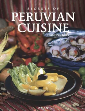 Peruvian Cuisine