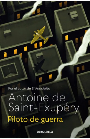 Piloto de Guerra