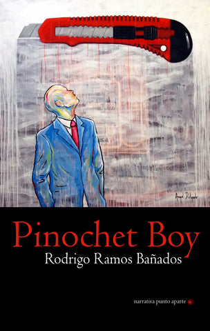 Pinochet Boys
