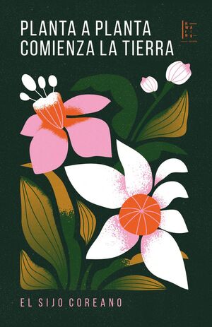 Planta a Planta Comienza la Tierra