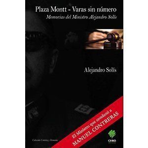 Plaza Montt - Varas Sin Número