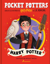 Pocket Potters Harry Potter