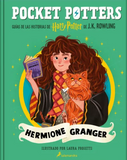 Pocket Potters Hermione Granger
