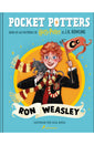 Pocket Potters Ron Weasley
