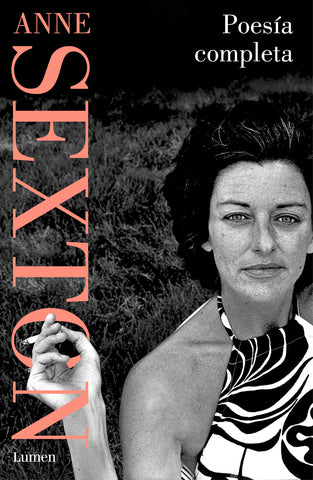 Poesía Completa Anne Sexton