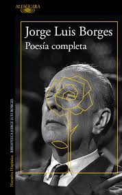 Poesía Completa