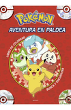 Pokémon Aventura en Paldea