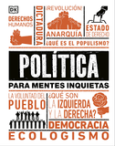 Política Para Mentes Inquietas