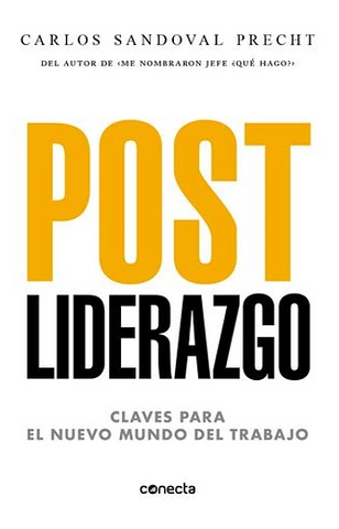 Post Liderazgo