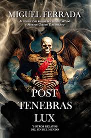 Post Tenebras Lux