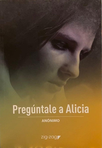 Pregúntale a Alicia