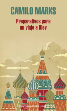 Preparativos Para un Viaje a Kiev