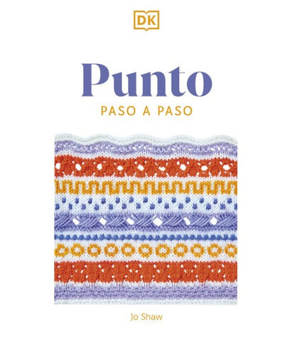 Punto Paso a Paso