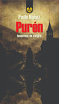 Purén Inviernos de Sangre