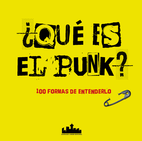 Qué es el Punk