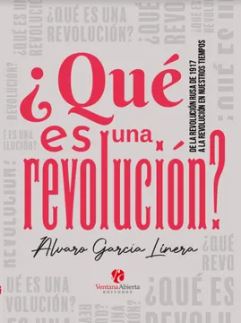 Qué es Una Revolución
