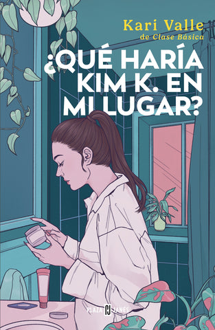 Qué Haría Kim K en mi Lugar