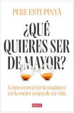 Qqué Quieres Ser de Mayor
