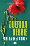Querida Debbie